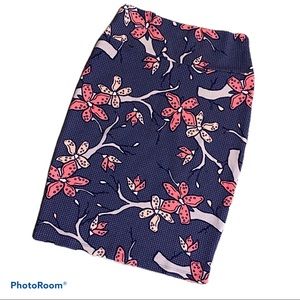 Amazing and Rare Cassie Pencil Skirt